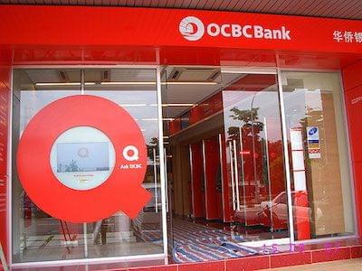 OCBC